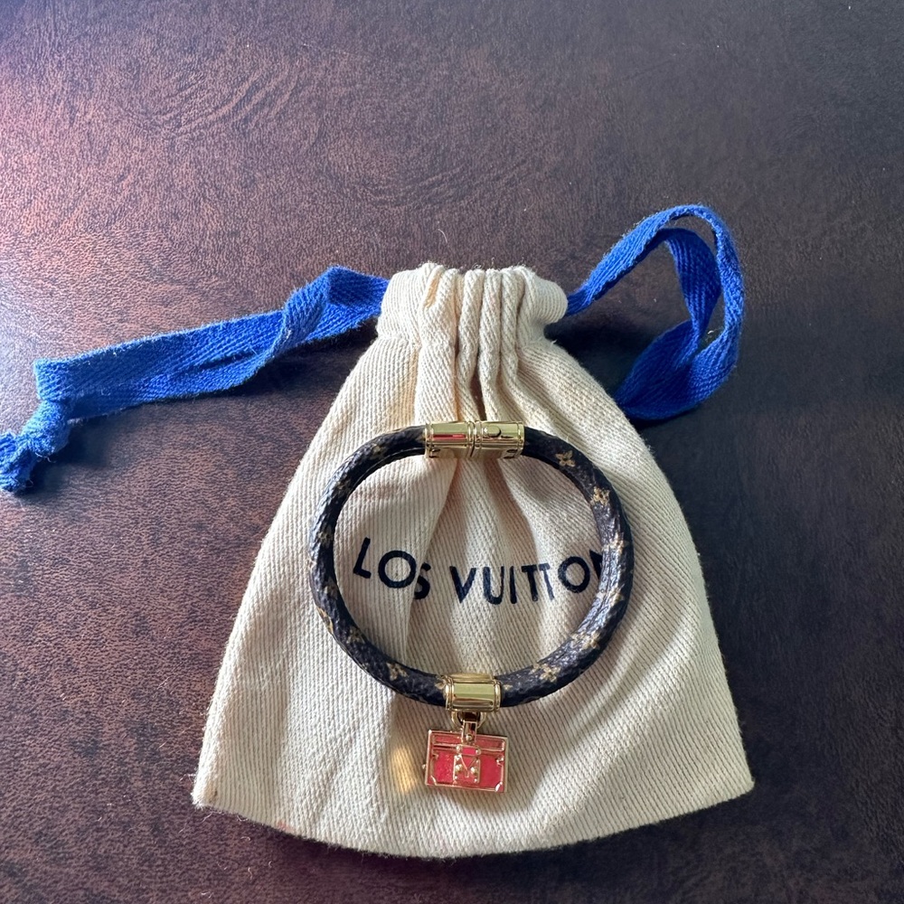Louis Vuitton accessories